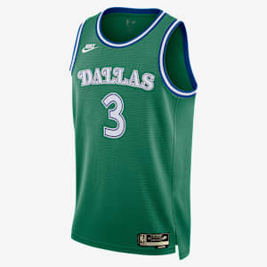Dallas Mavericks 2025/26 Hardwood Classics Men's Nike Dri-FIT NBA Swingman Jersey