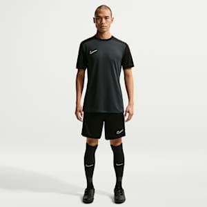 กางเกงฟุตบอลขาสั้นผู้ชาย Nike Dri-FIT Nike Academy