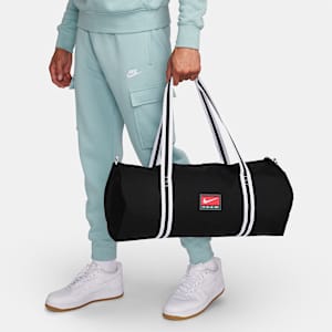 Nike Heritage Duffel Bag (30L)