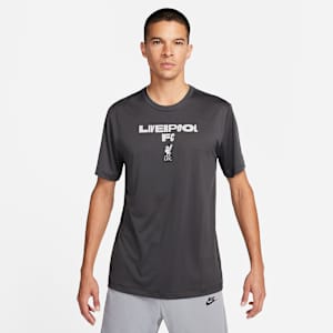Club América Men's Nike Football T-Shirt