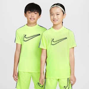 Nike Academy Older Kids' Dri-FIT Football Top