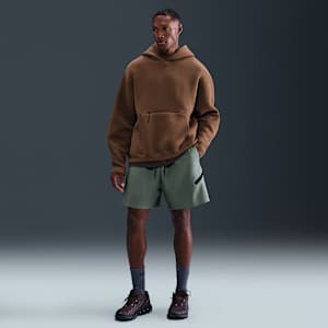 Nike Tech Men's Dri-FIT Shori Loose-Fit Shorts