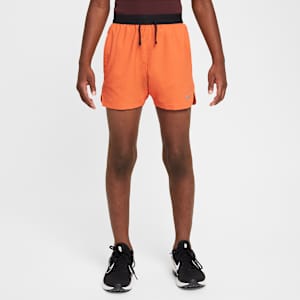 Nike Multi Tech EasyOn Big Kids' (Boys') Dri-FIT Training Shorts