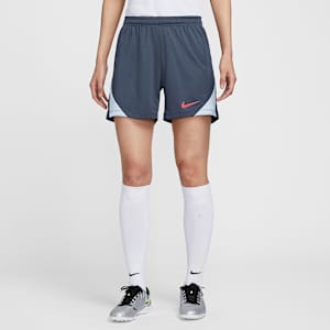 ナイキ ストライク ウィメンズ Dri-FIT サッカーショートパンツ