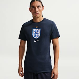 England Men's Nike Soccer T-Shirt