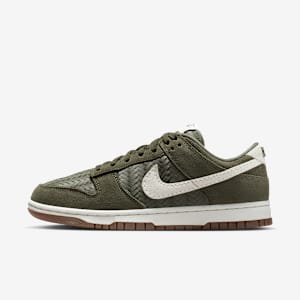 รองเท้าผู้หญิง Nike Dunk Low Premium SE