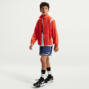 Nike DNA Older Kids' 12.5cm (approx.) Basketball Shorts