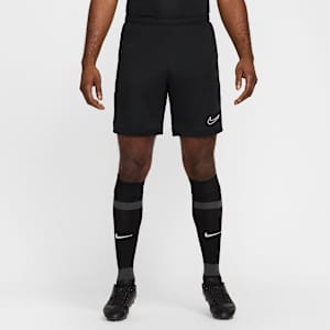 Shorts de futbol Dri-FIT para hombre Nike Academy