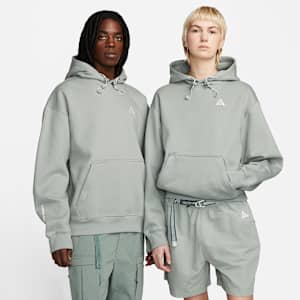 Nike ACG "Tuff Fleece" Pullover Hoodie