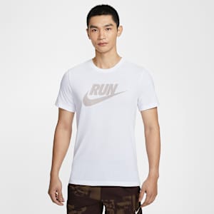 Nike Men's Dri-FIT Running T-Shirt