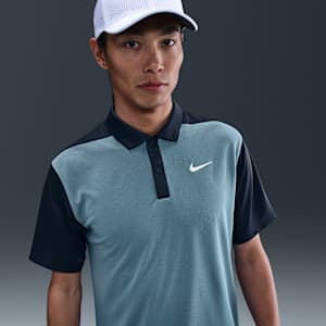 ナイキ ビクトリー+ メンズ Dri-FIT ゴルフポロ