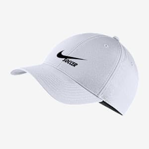 Nike Swoosh Legacy91 Soccer Cap