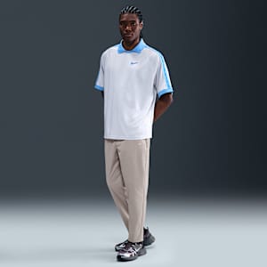 Nike Club Men's Woven Tapered Trousers