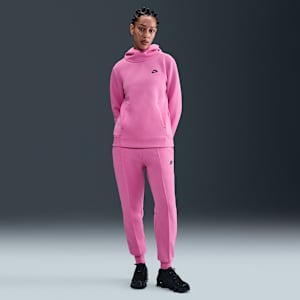 Nike Sportswear Tech Fleece Women's Mid-Rise Joggers