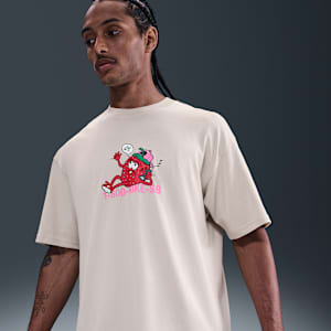 Playera de skateboarding Max90 Nike SB