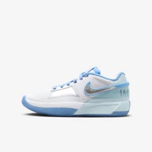 Ja 1 SE Big Kids' Basketball Shoes