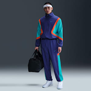 Nike Icon Men's Woven Basketball Pants