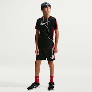 Nike Trophy23 Older Kids' (Boys') Dri-FIT Shorts