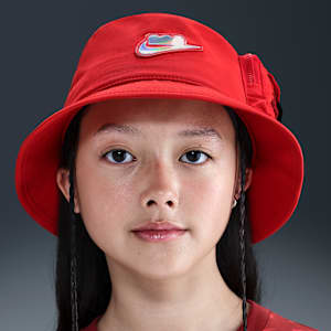 Nike x LEGO® Collection Older Kids' Apex Bucket Hat