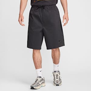 Nike Sportswear Men's Woven Oversized Shorts