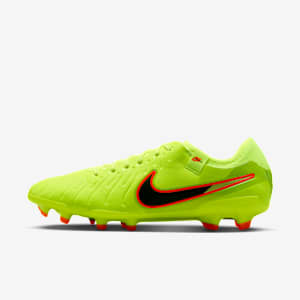 Nike Tiempo Legend 10 Pro Firm-Ground Low-Top Football Boot