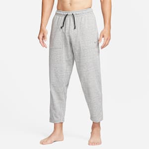 Nike Yoga Men's French Terry Bottoms