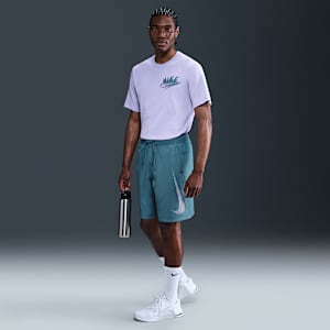 Nike Form Shorts versátiles Dri-FIT de 23 cm sin forro para hombre