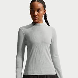 Nike Sportswear Women's Tight Long-Sleeve Top
