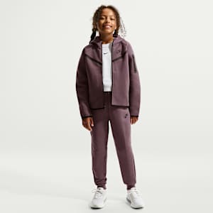 Nike Sportswear Tech Fleece Girls' Joggers
