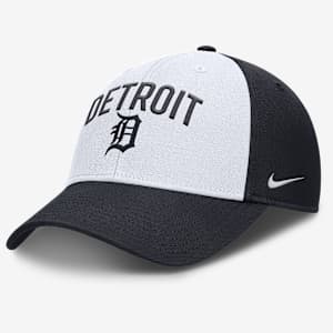 Detroit Tigers Club Men's Nike Dri-FIT MLB Adjustable Hat