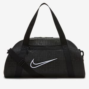 Nike Gym Club Duffel Bag (24L)