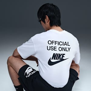 Playera Max90 Nike Sportswear