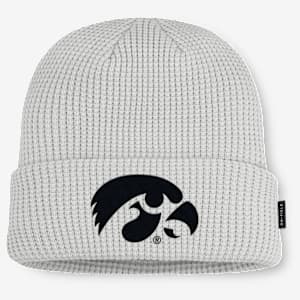 Iowa Utility Off-Field Men's Nike College Cuffed Beanie