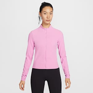 Nike Zenvy Women's Dri-FIT Full-Zip Jacket