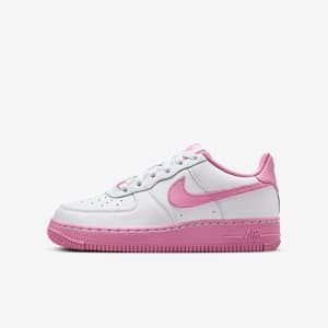Tenis para niños grandes Nike Air Force 1