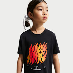 Nike Legend Big Kids' Dri-FIT T-Shirt