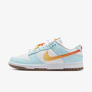 รองเท้าผู้หญิง Nike Dunk Low LX
