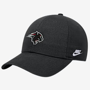 Clark Atlanta Nike College Adjustable Cap