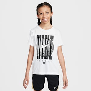 Nike Legend Big Kids' Dri-FIT Futbol T-Shirt