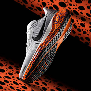 Nike Pegasus 41 Electric Women's Road Running Shoes