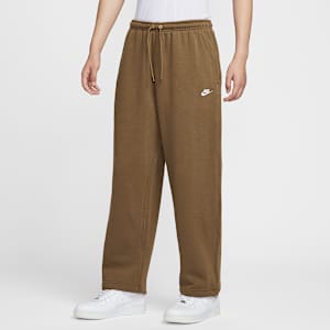 Nike Sportswear Club Men's Fleece Bungee Pants