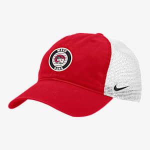 Winston-Salem Heritage86 Nike College Trucker Hat