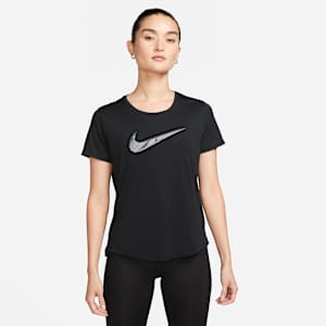 Nike Dri-FIT Swoosh Women's Short-Sleeve Running Top