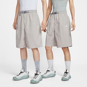Nike ACG "Orb Weaver" UV Repel Oversized Shorts