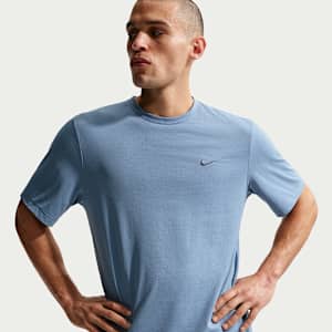 Nike Hyverse Men's Dri-FIT UV Training T-Shirt