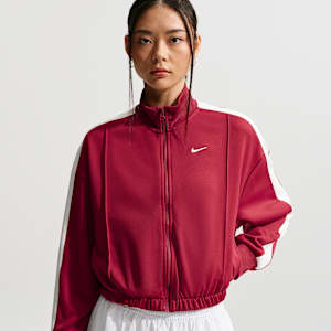 나이키 스포츠웨어 여성용 트랙 재킷