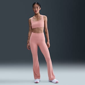 Nike Zenvy Women's High-Waisted Flared Leggings