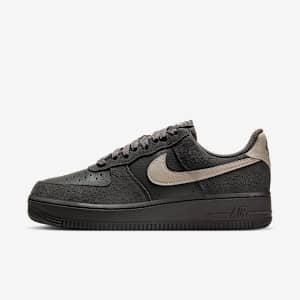Chaussure Nike Air Force 1 Low pour Femme