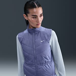 ナイキ スウィフト ウィメンズ Therma-FIT ランニングベスト