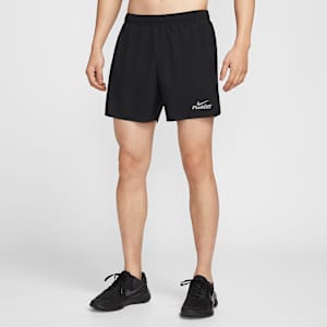 Nike Challenger Flash Men's Dri-FIT 12.5cm (approx.) Brief-Lined Running Shorts